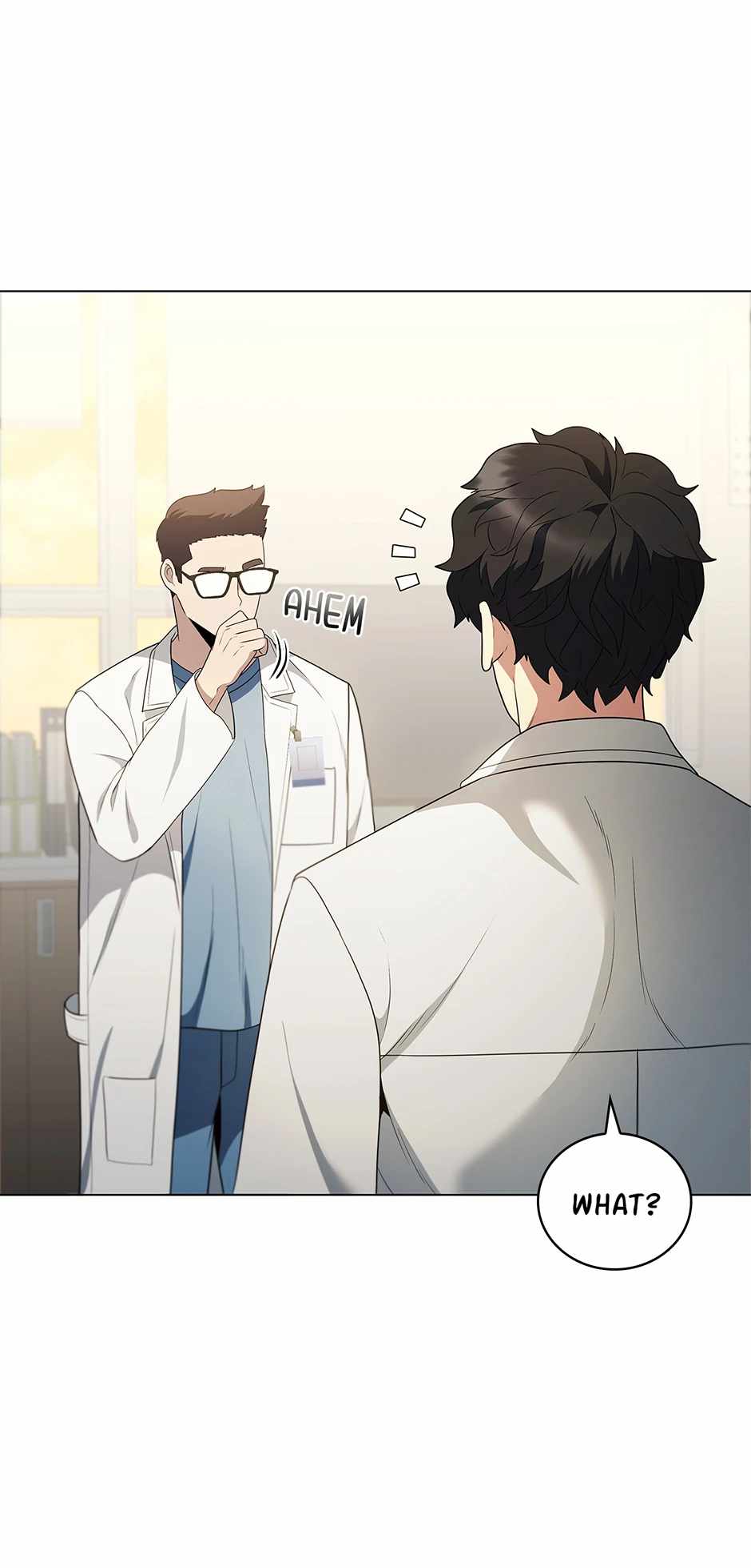 Dr. Choi Tae-Soo Chapter 234 53